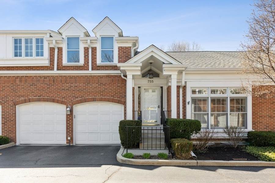 755 Hibbard Road - Photo 1