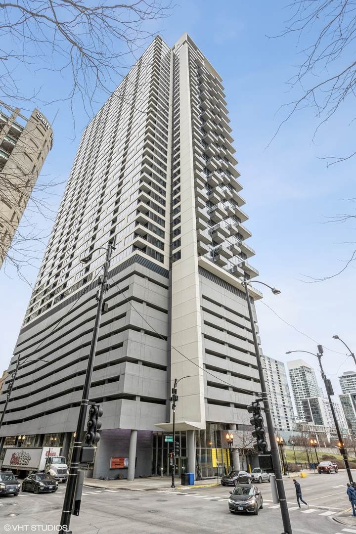 235 Van Buren Street - Photo 1