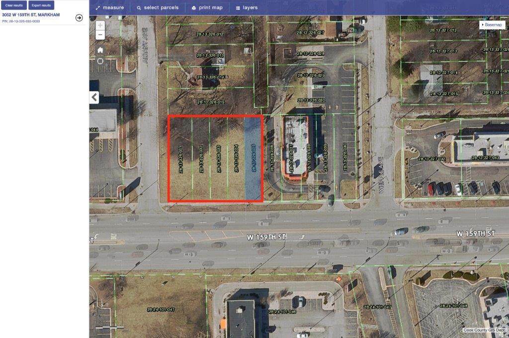 3052 159th Street - Photo 1
