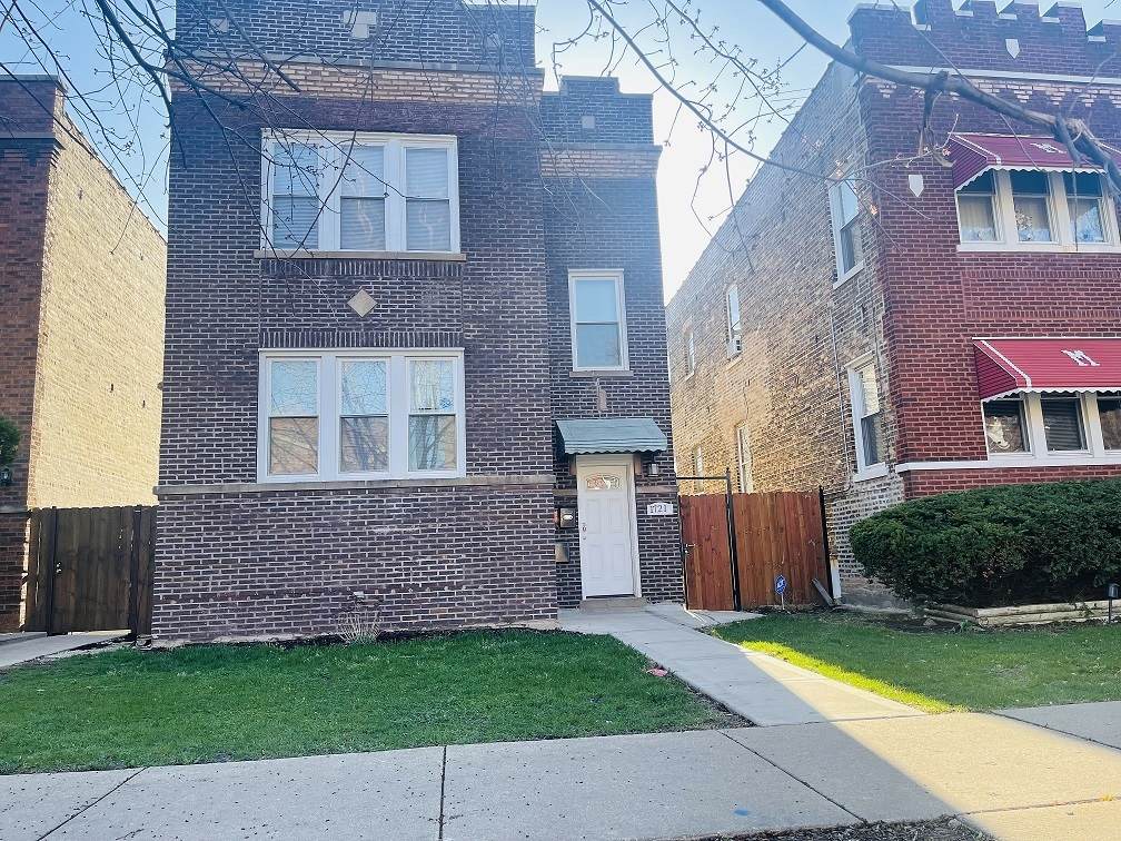 1721 Monitor Avenue - Photo 1