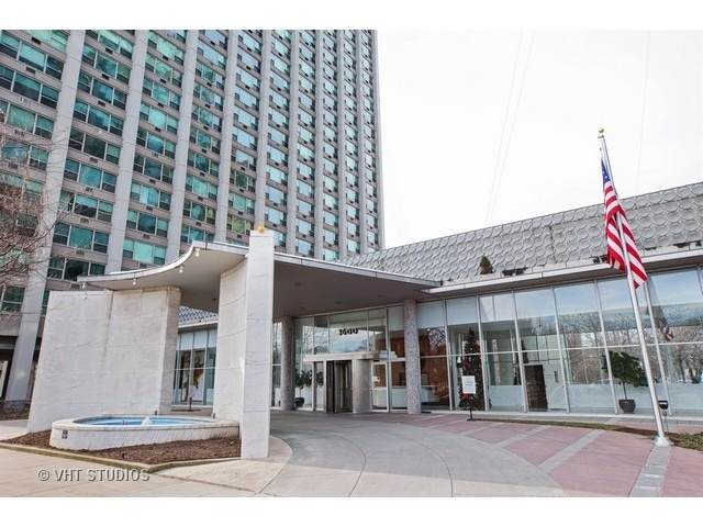 3600 Lake Shore Drive - Photo 1