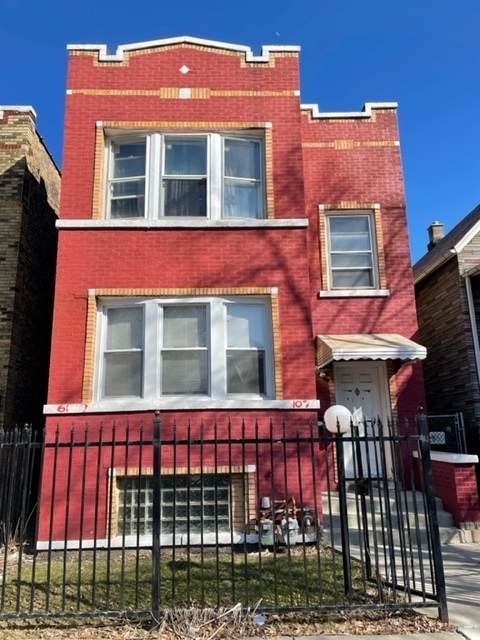 6107 Marshfield Avenue - Photo 1