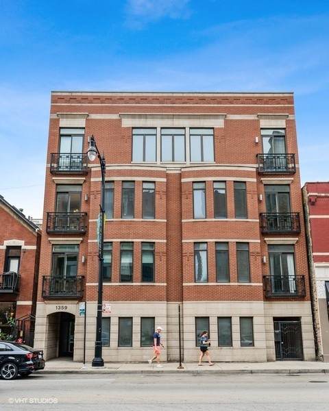 1359 Fullerton Avenue - Photo 1