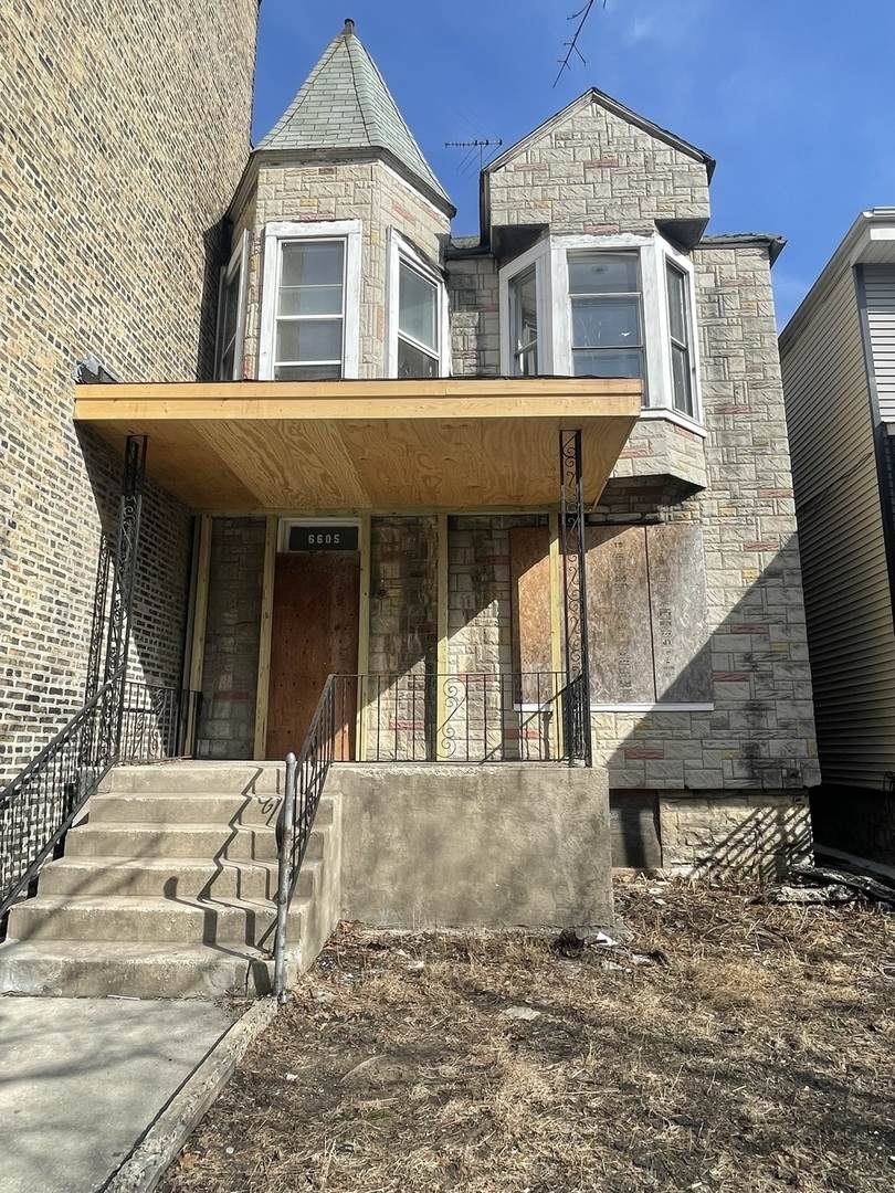 6605 Maryland Avenue - Photo 1