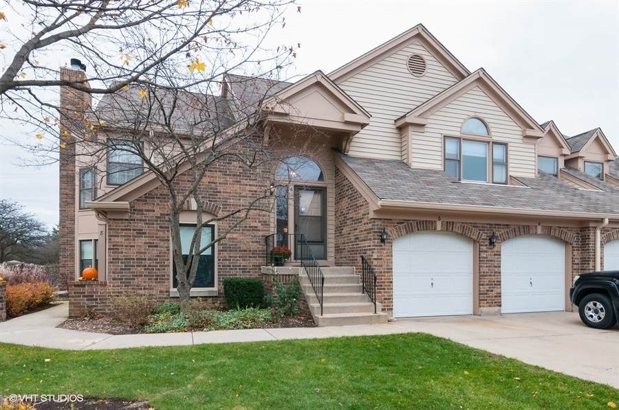 6 Willow Parkway - Photo 1