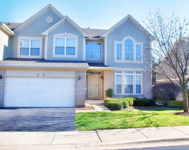 32 Wellesley Circle - Photo 1