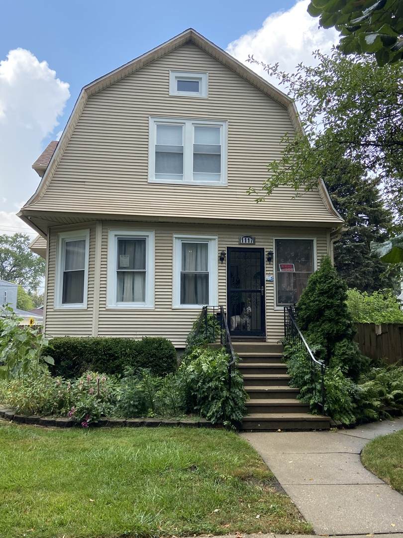 1117 Elgin Avenue - Photo 1