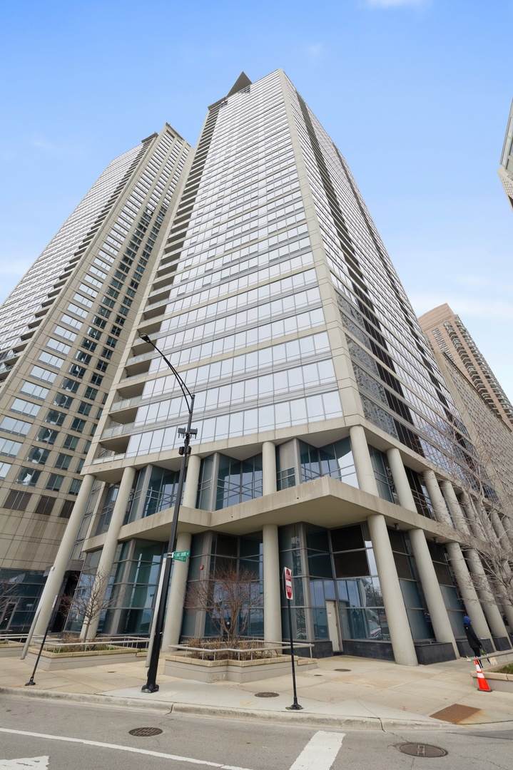 600 Lake Shore Drive - Photo 1