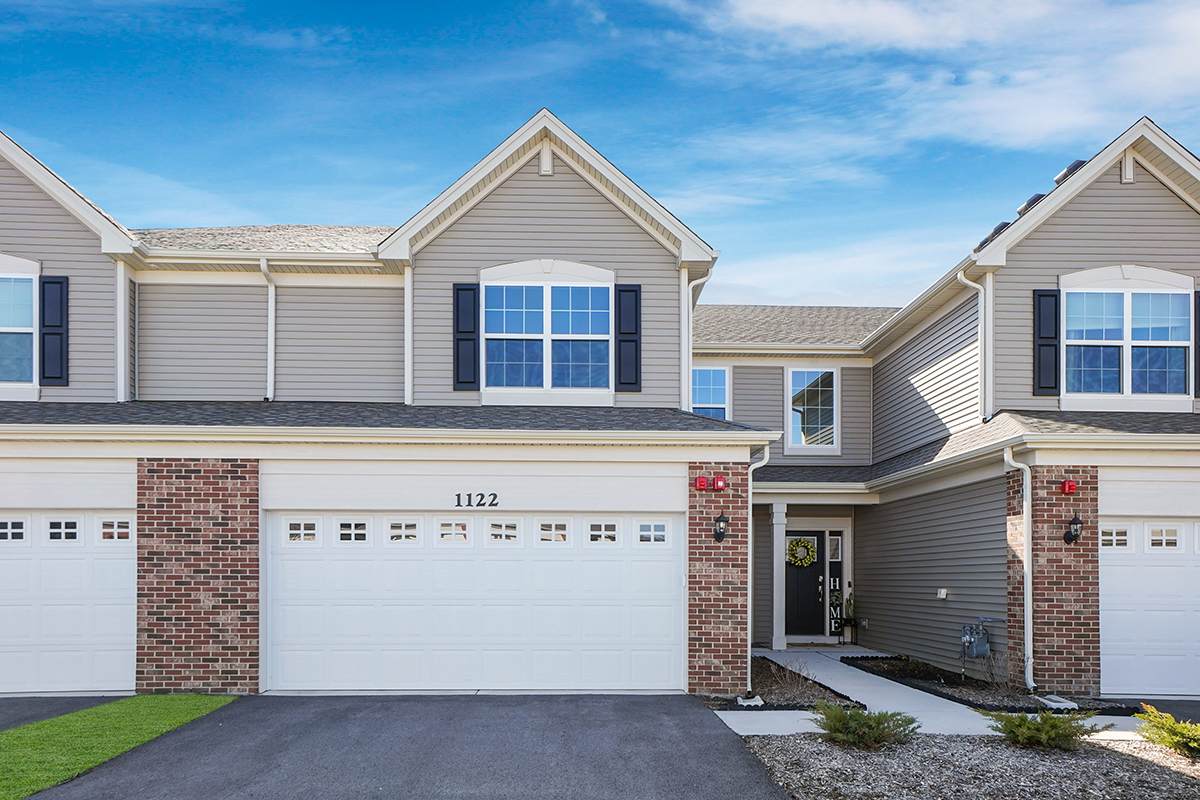 1122 Goldfinch Avenue - Photo 1