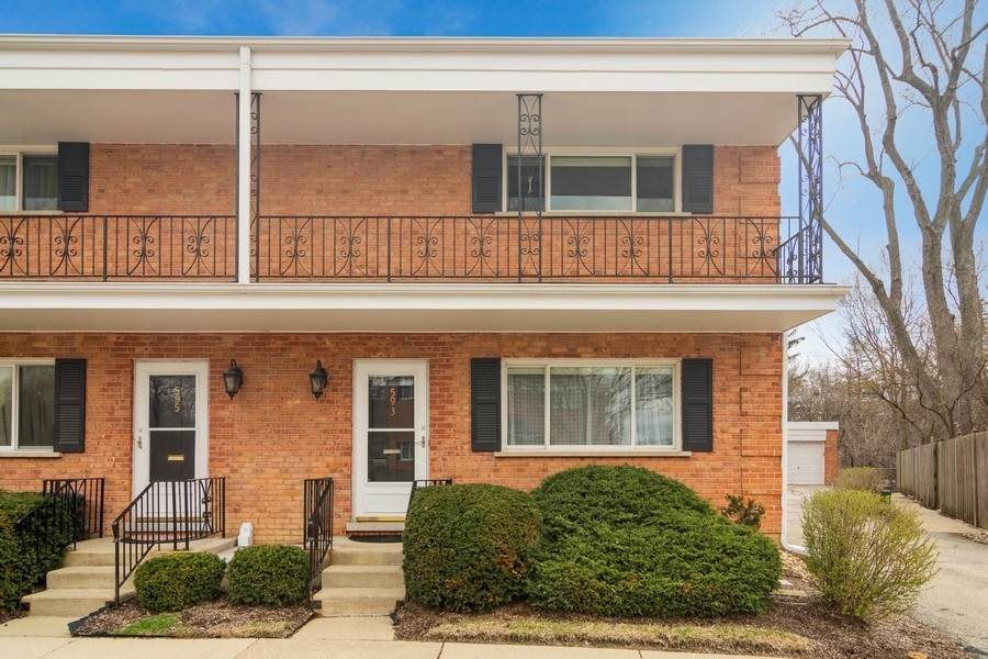 593 Shorely Drive - Photo 1