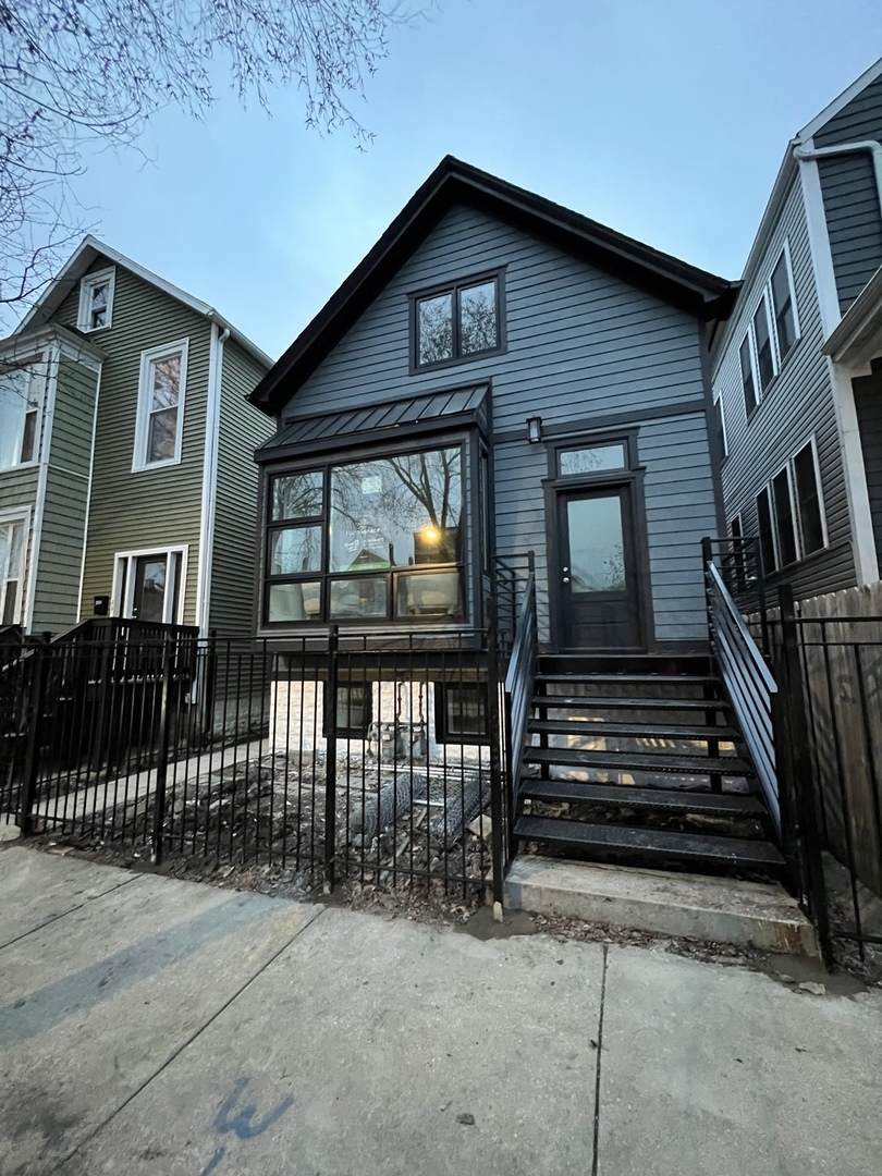 1644 Troy Street - Photo 1