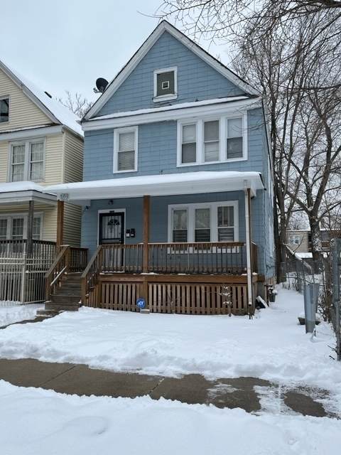 7014 Lowe Street - Photo 1