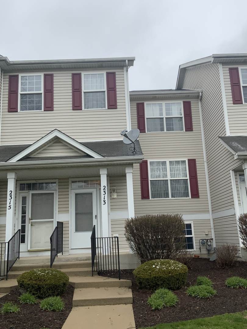 2313 Graystone Drive - Photo 1