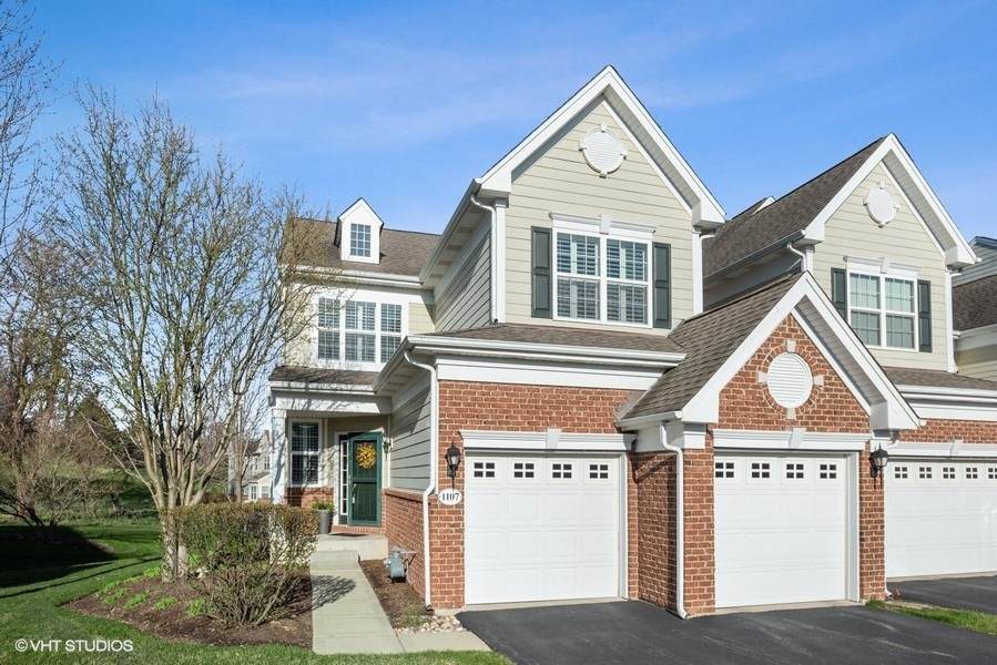 1107 Pine Valley Court - Photo 1