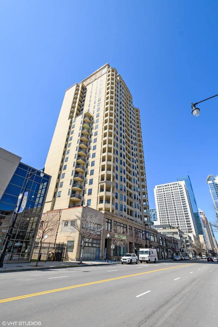 1464 Michigan Avenue - Photo 1
