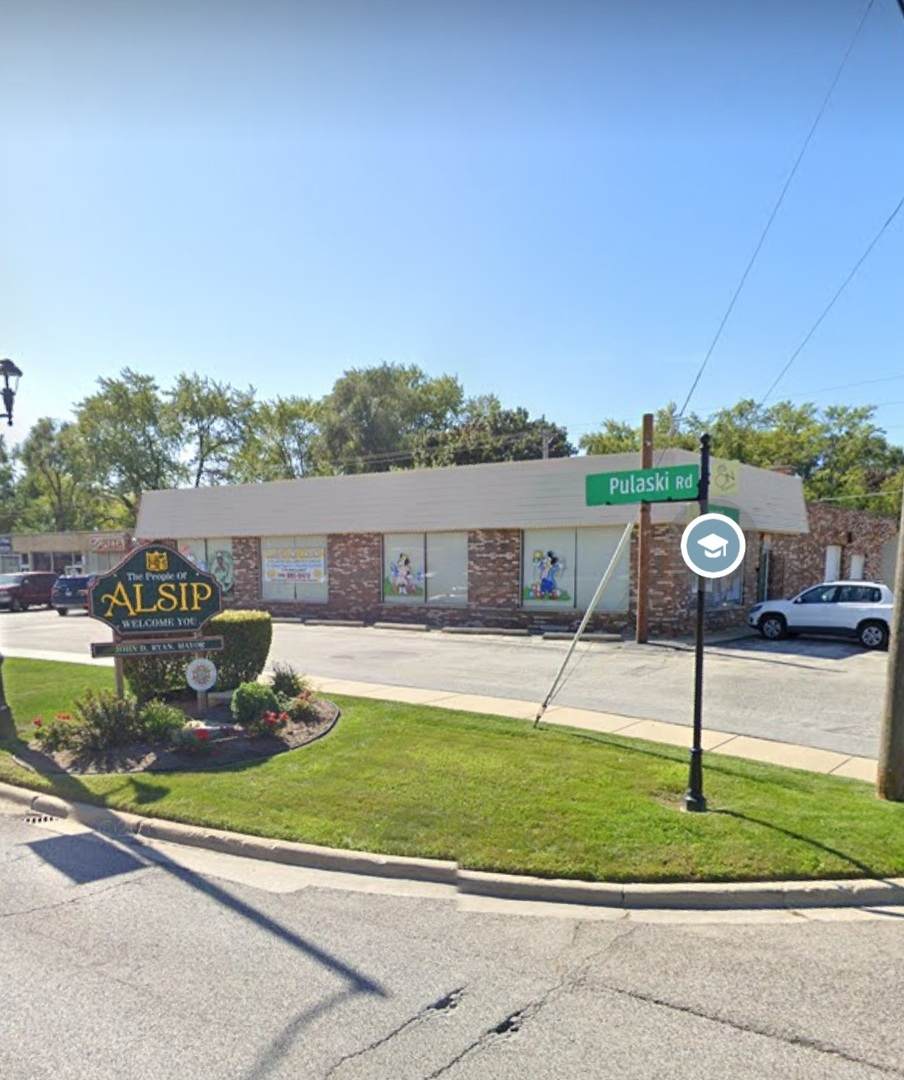 11600 Pulaski Road - Photo 1