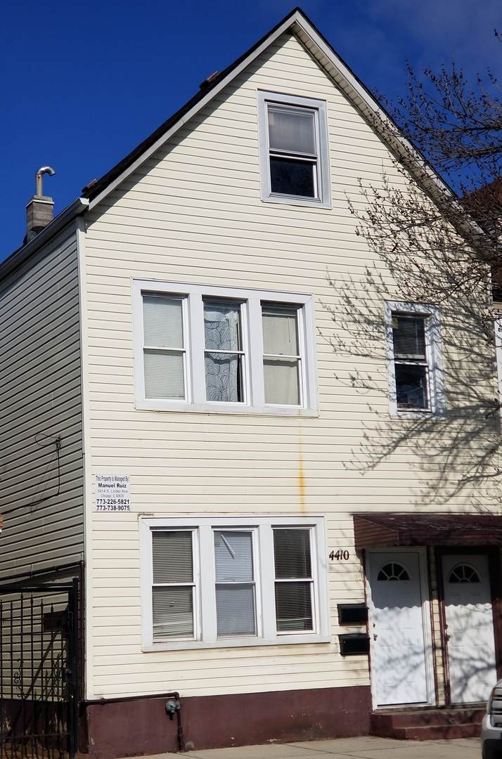 4410 California Avenue - Photo 1