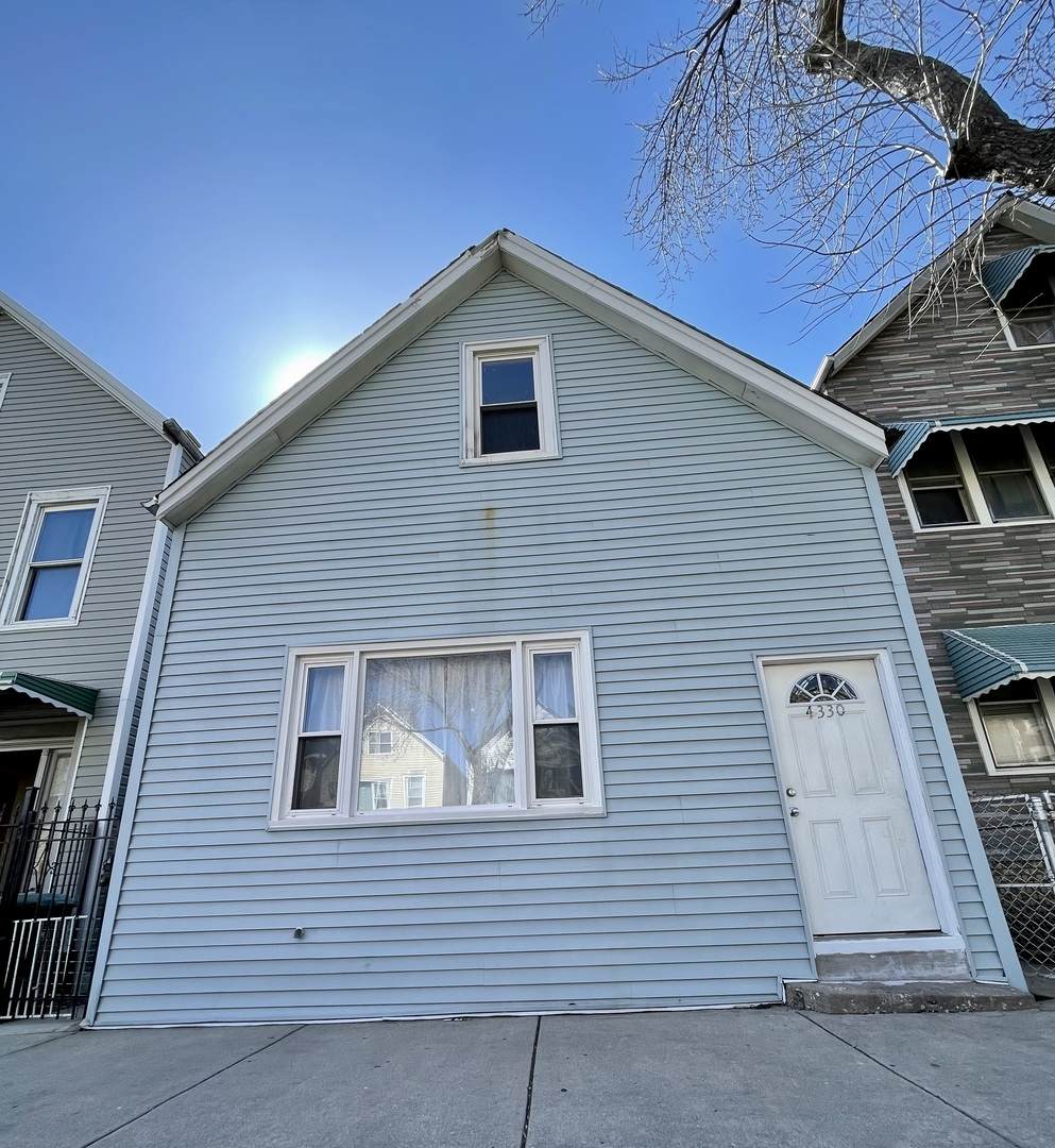 4330 Marshfield Avenue - Photo 1