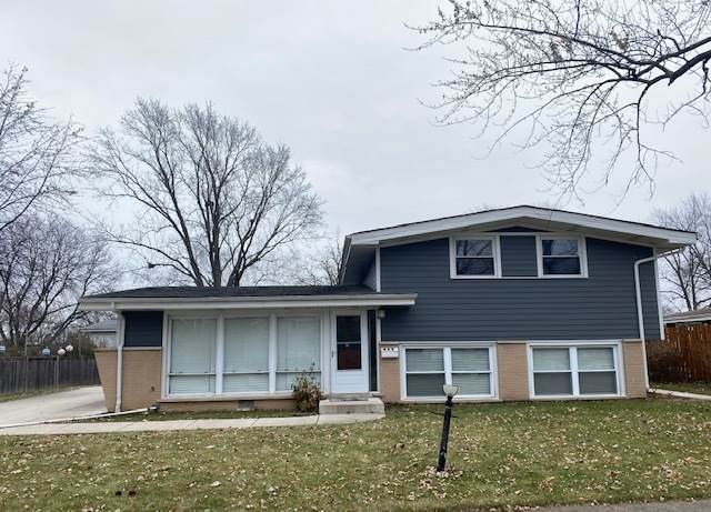439 Sheryl Lane - Photo 1