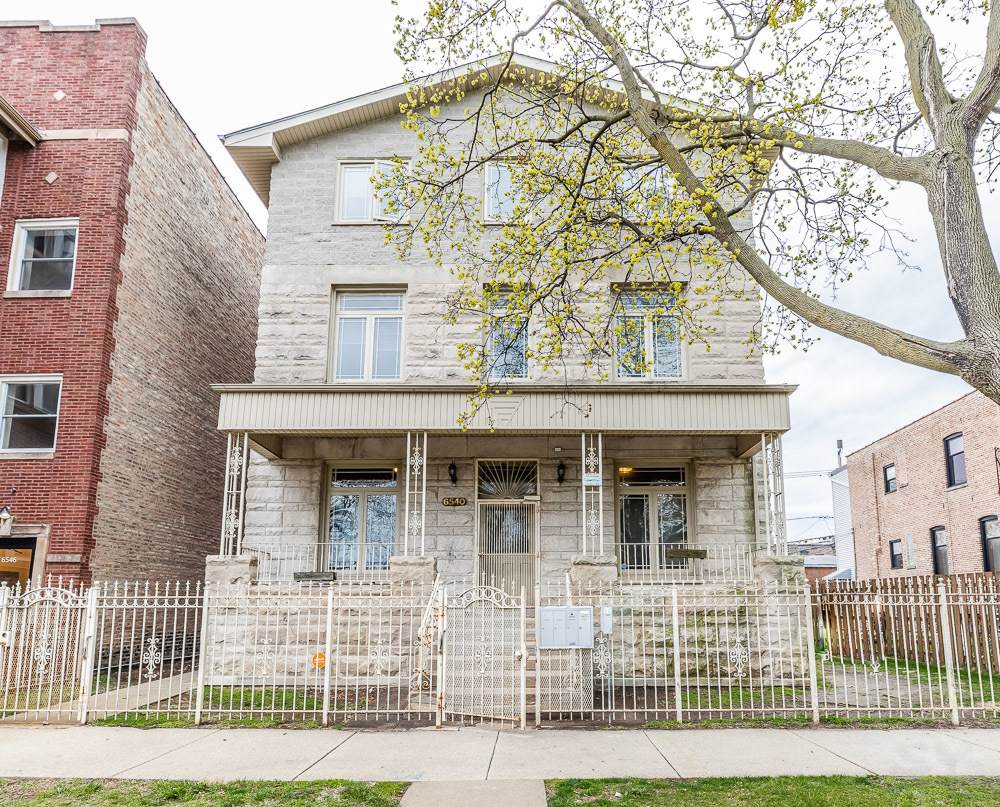 6540 Maryland Avenue - Photo 1