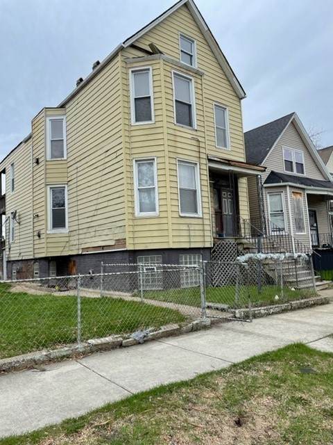 6630 Bishop Street - Photo 1