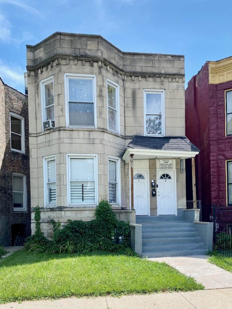 5811 Union Avenue - Photo 1