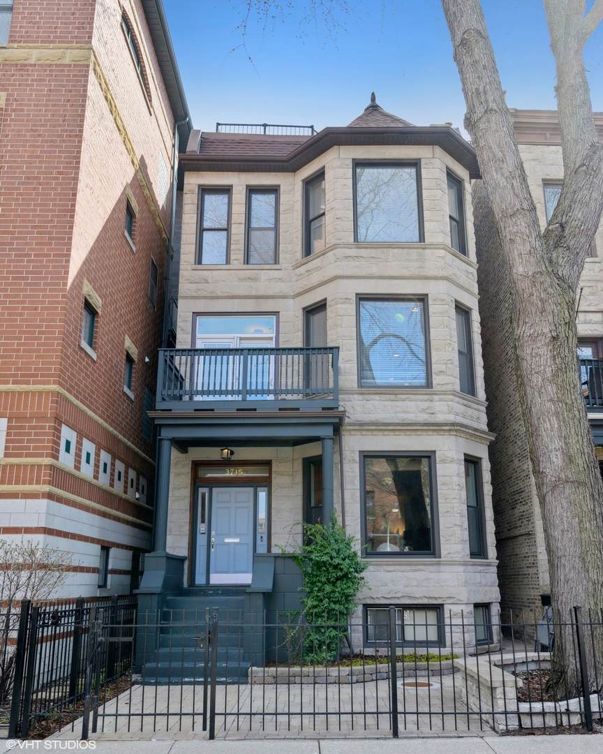 3715 Sheffield Avenue - Photo 1