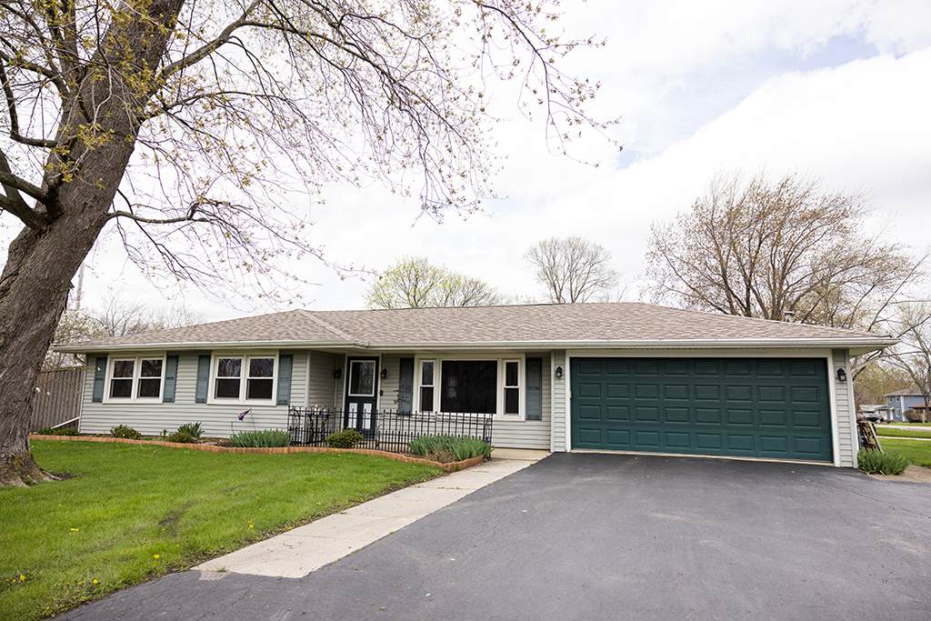 3301 Caton Farm Road - Photo 1