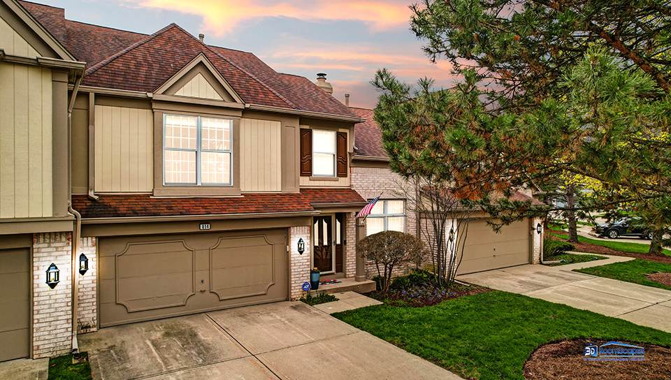 814 Marseilles Circle - Photo 1
