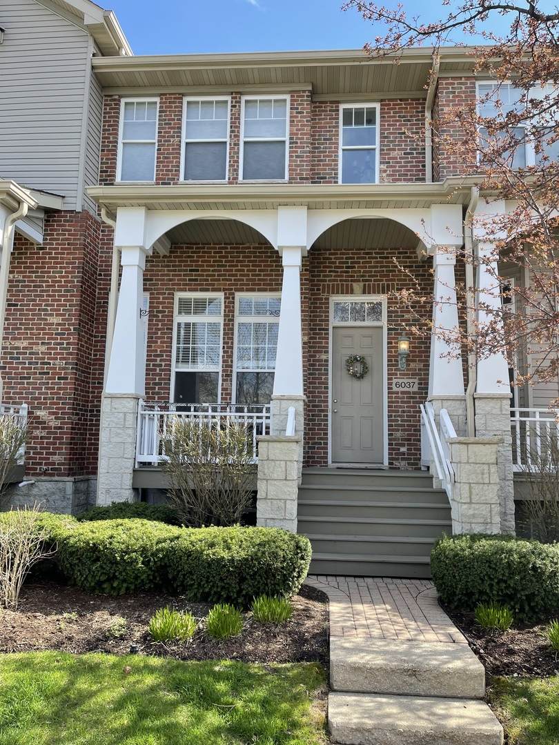 6037 River Bend Drive - Photo 1