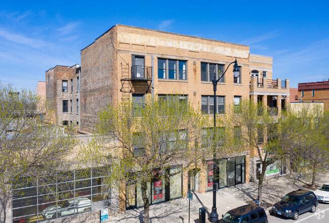 2010 Wabash Avenue - Photo 1