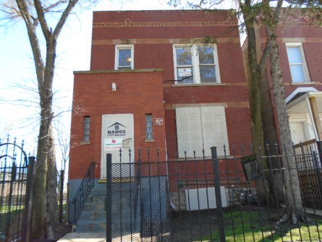 6345 Marshfield Avenue - Photo 1