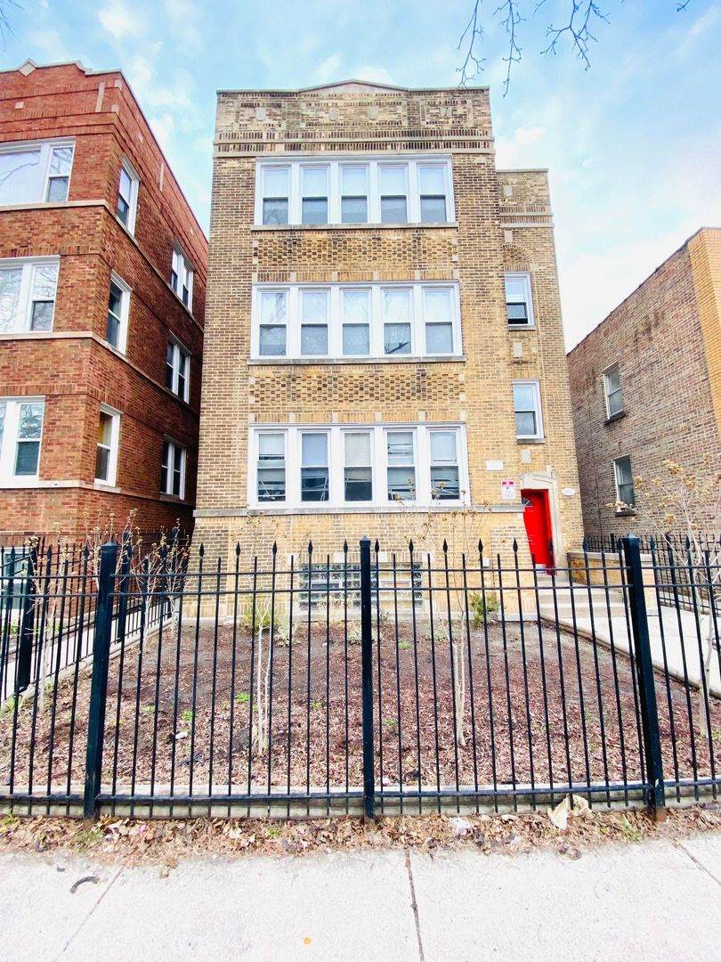 6247 Washtenaw Avenue - Photo 1
