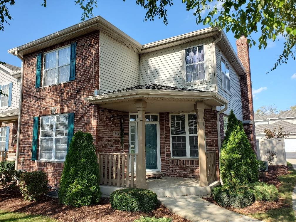 18543 Dearborn Court - Photo 1