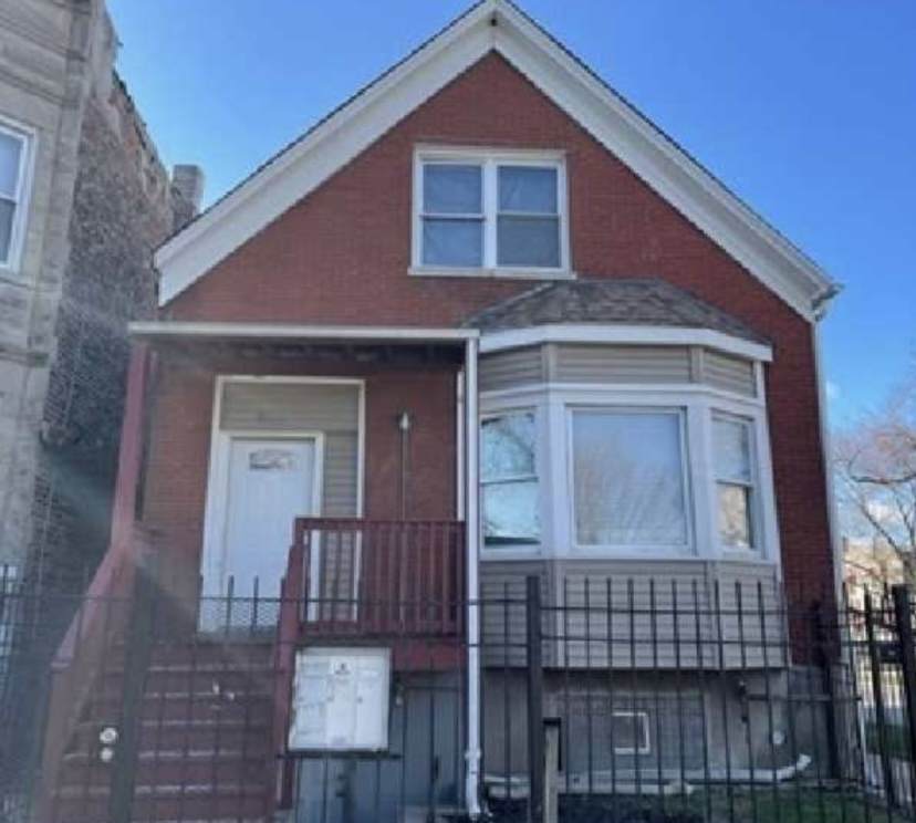 4059 Wilcox Street - Photo 1