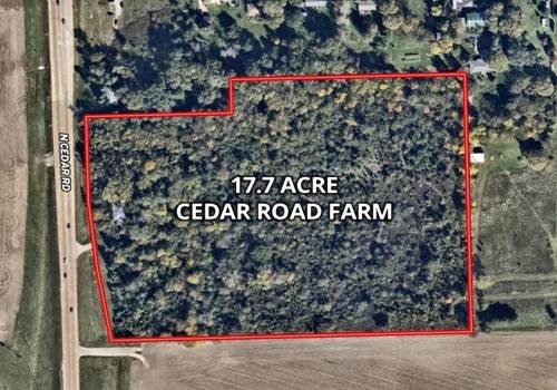 2400 Cedar Road - Photo 1