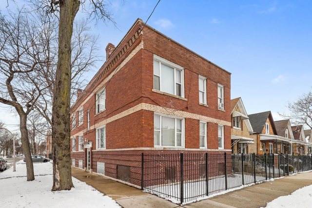 3436 Huron Street - Photo 1