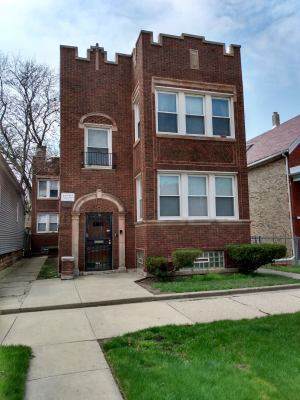 7606 Calumet Avenue - Photo 1