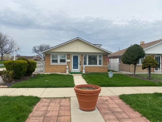 5758 Parkside Avenue - Photo 1