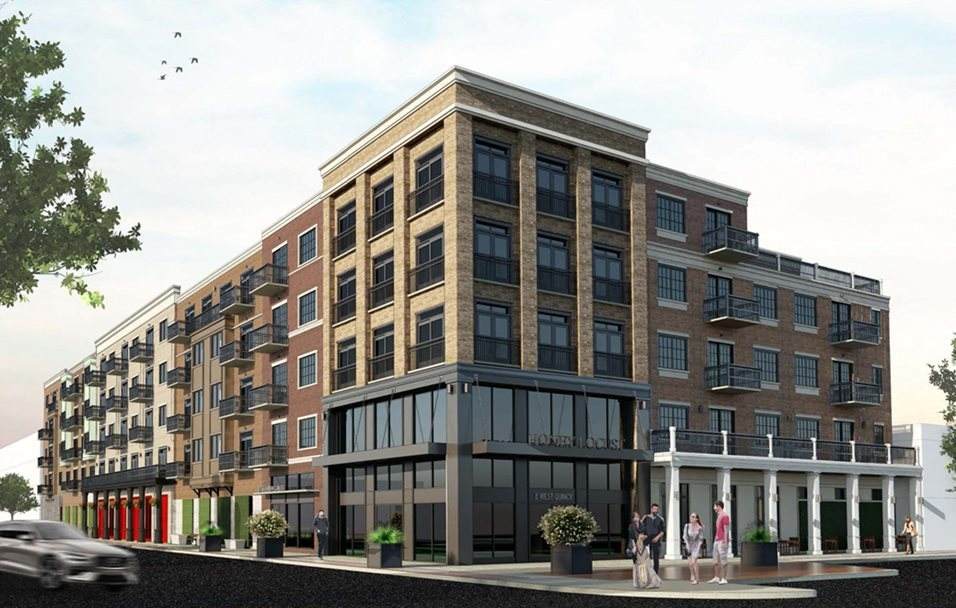 1 Quincy Street - Photo 1