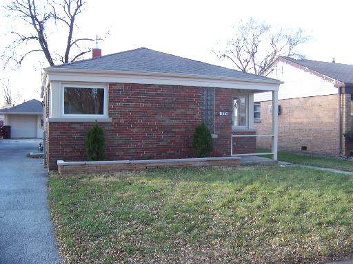12616 Bishop Street - Photo 1