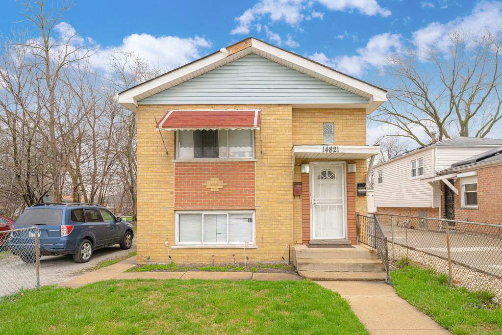 14821 Cooper Avenue - Photo 1
