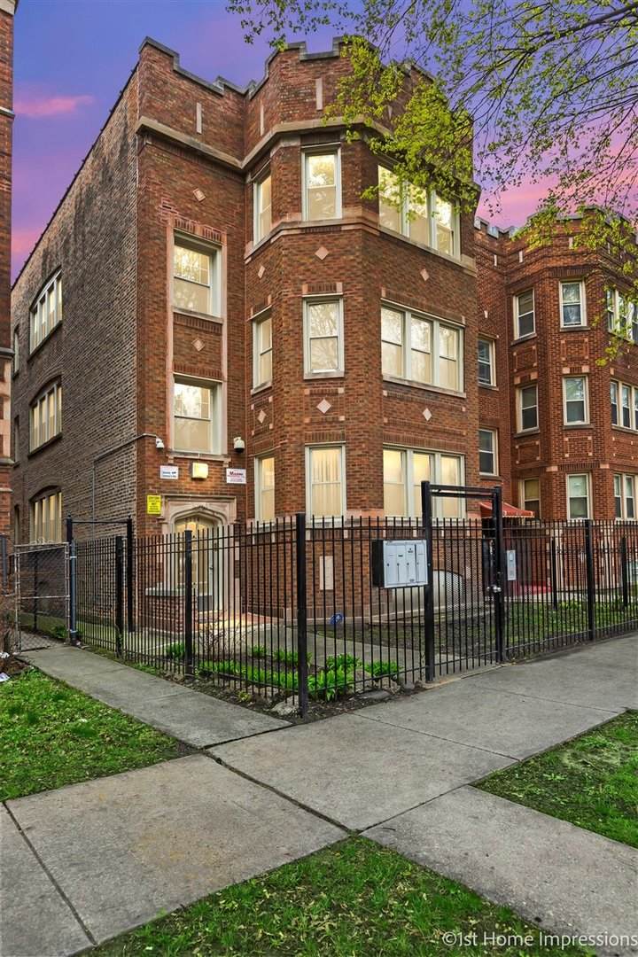 8114 Ingleside Avenue - Photo 1
