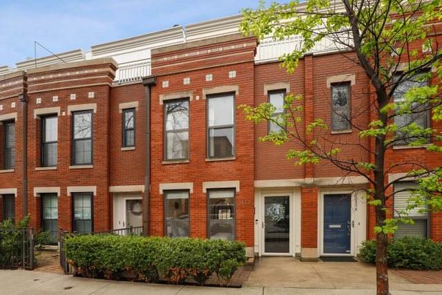 1652 Bissell Street - Photo 1