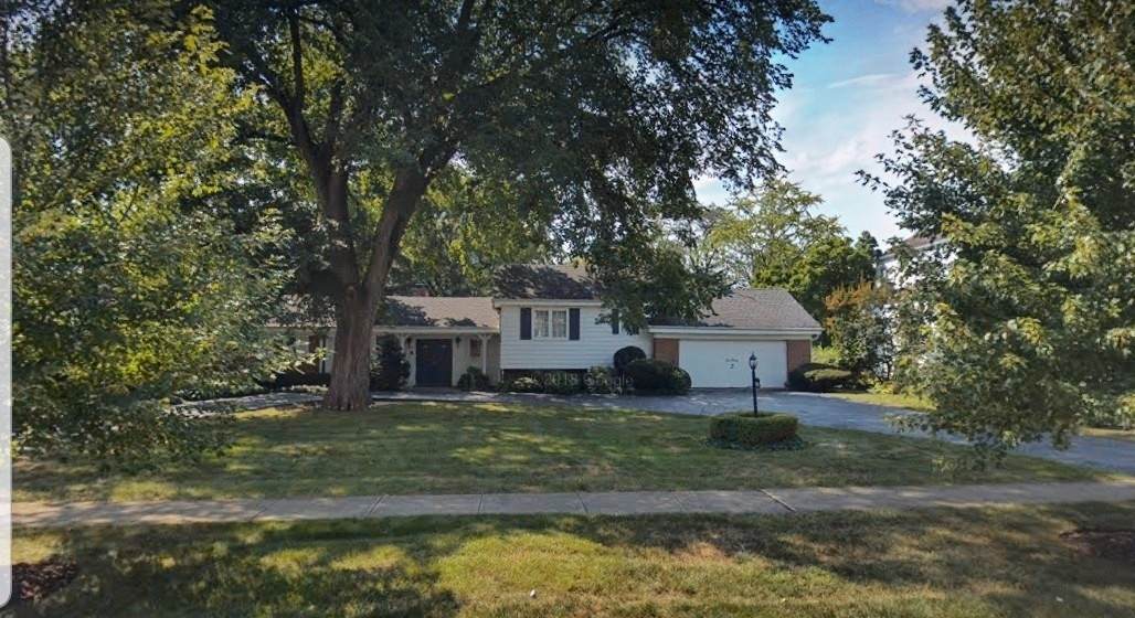 820 Washington Street - Photo 1