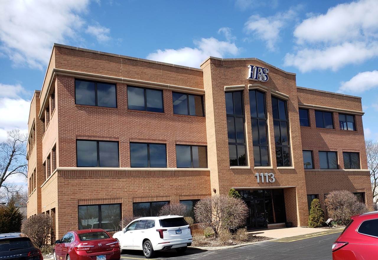 1113 Milwaukee Avenue - Photo 1