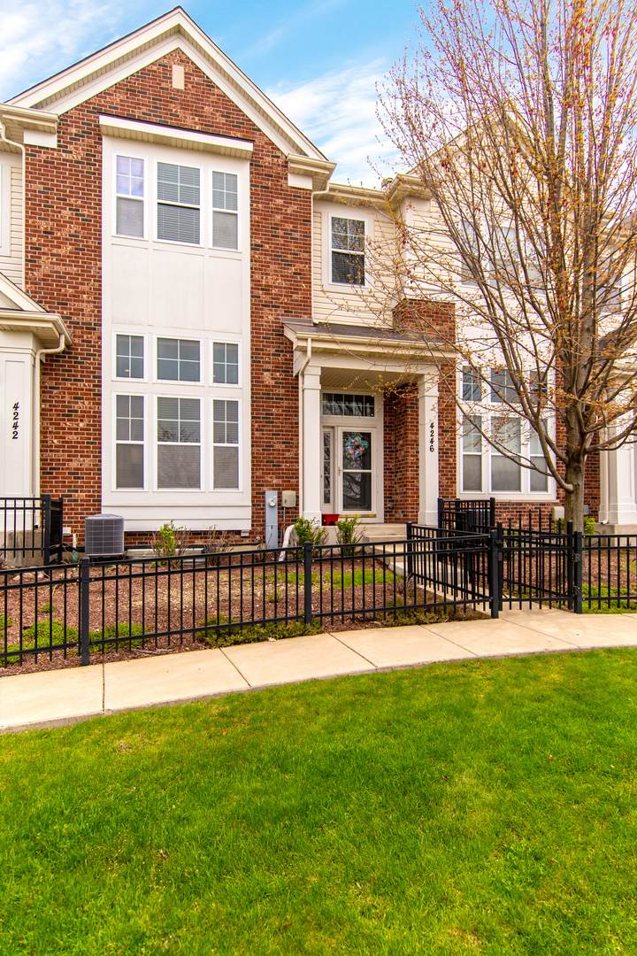 4246 Central Park Lane - Photo 1