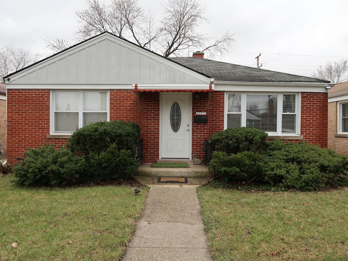3322 George Street - Photo 1