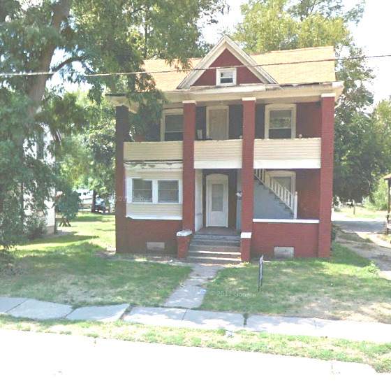 1401 11th Street - Photo 1