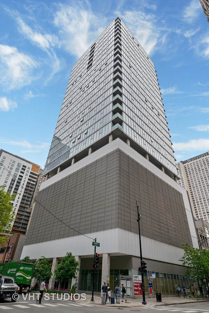 550 Saint Clair Street - Photo 1